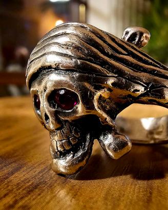 Anello Pirata☠️ 