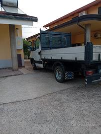 iveco daily  C 35 12 