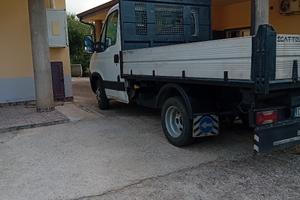 iveco daily  C 35 12 