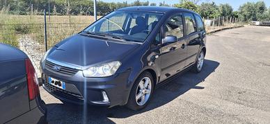 ford cmax 1.8 dci 2007