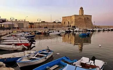 Ostuni Puglia Salento last-minute giugno/luglio