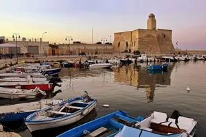 Ostuni Puglia Salento last-minute giugno/luglio