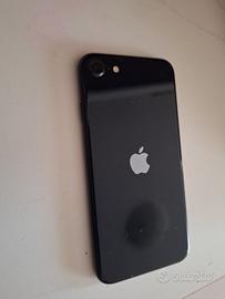 iPhone se 3 gen.2022