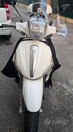 Piaggio Beverly 350 - 2017