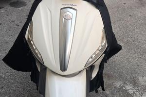 Piaggio Beverly 350 - 2017