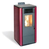 stufa pellet 10kw