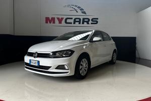 Volkswagen Polo 1.6 TDI 5p. Comfortline BlueMotion