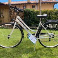 Bicicletta da donna Denver 28” NUOVA