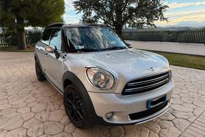 Mini countryman cooper d all4 1.6 diesel