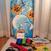 Tavola Mare Bimbo+Giochi Bimbo (Sanificato).