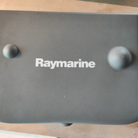 Raymarine C80 leggi