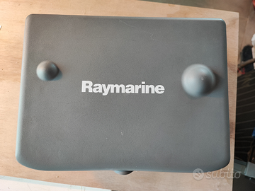 Raymarine C80 leggi