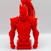 Beru | Solo Leveling | Statua Shadow Replica Anime