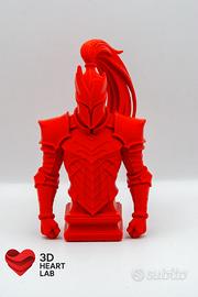 Beru | Solo Leveling | Statua Shadow Replica Anime