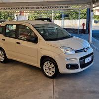 Fiat Panda 1.3 Mjt 95cv S&S EASY con Block System