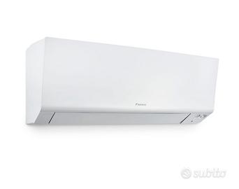 Climatizzatore Daikin dual split  12.000 + 9.000  