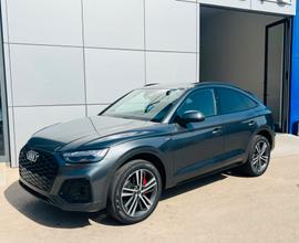 Audi Q5 SPB 40 2.0 tdi mhev S line quattro s-troni
