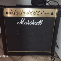 amplificatore per chitarra elettrica 