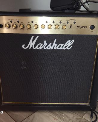 amplificatore per chitarra elettrica 