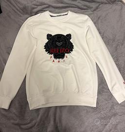 Felpa Kenzo