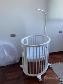Stokke letto