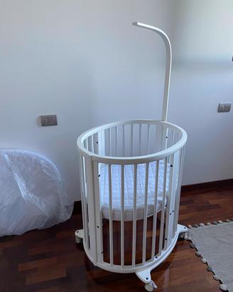 Stokke letto