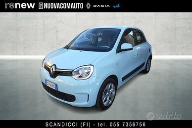 Renault Twingo Zen 22kWh