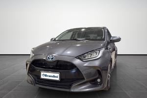 TOYOTA Yaris 1.5h Trend
