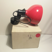 MARTINELLI LUCE FARETTI 1216 INUSATI N.O.S.VINTAGE