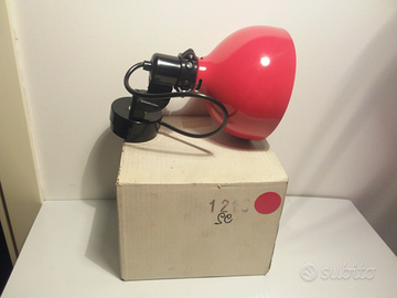 MARTINELLI LUCE FARETTI 1216 INUSATI N.O.S.VINTAGE