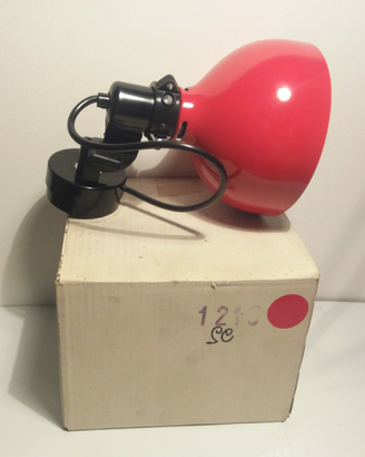 MARTINELLI LUCE FARETTI 1216 INUSATI N.O.S.VINTAGE