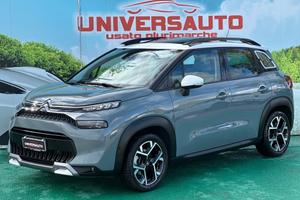 Citroën C3 Aircross 1.2 Puretech 110cv Shine 2021