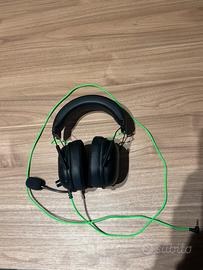 Razer BlackShark V2 X