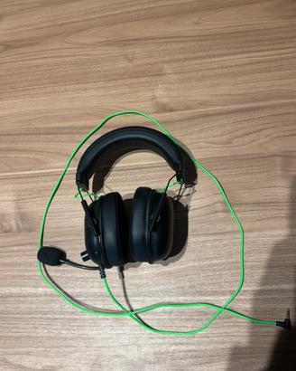 Razer BlackShark V2 X