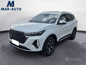 DR AUTOMOBILES dr 6.0 1.6 T-GDI GPL DCT