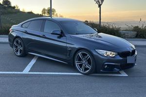 Bmw serie 4 gran coupe