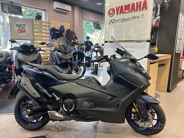 Yamaha T-MAX 560 - 2022 - km 8009