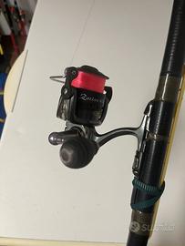 Mulinello Zartan 400