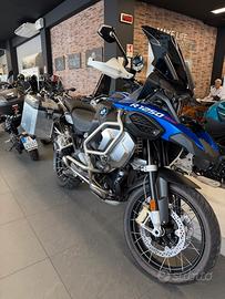 Bmw R 1250 GS ADV