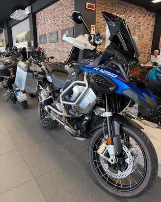 Bmw R 1250 GS ADV