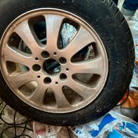 Cerchi Mercedes classe A