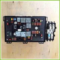 Body Computer BCM Usato General Motor 13318784RK