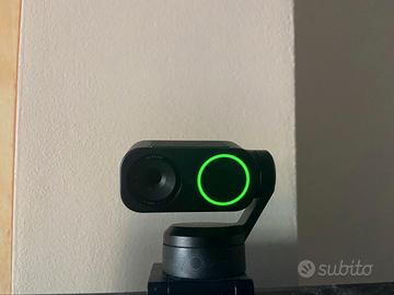 WEBCAM Insta360 Link 2