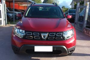 Dacia Duster 1.5 Blue dCi 8V 115 CV 4x2 Essential