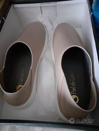 scarpe n. 37 Cristian Lay