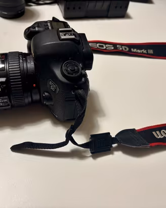 Fotocamera Canon EOS 5D