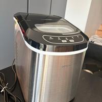 Macchina per cubetti di ghiaccio