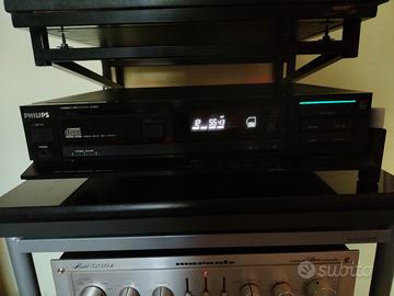 philips Cd Player 960