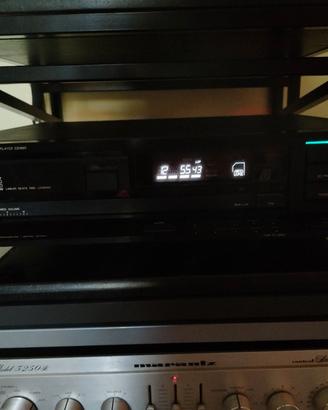 philips Cd Player 960