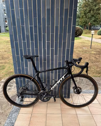 Giant TCR Advanced Pro Team